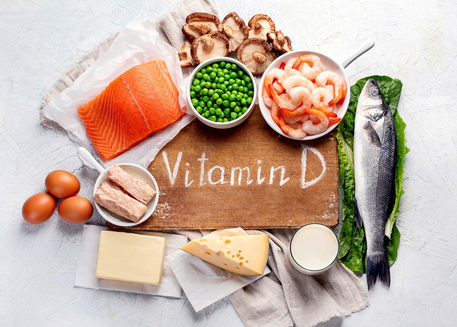 7 Good Reasons To Take Vitamin D