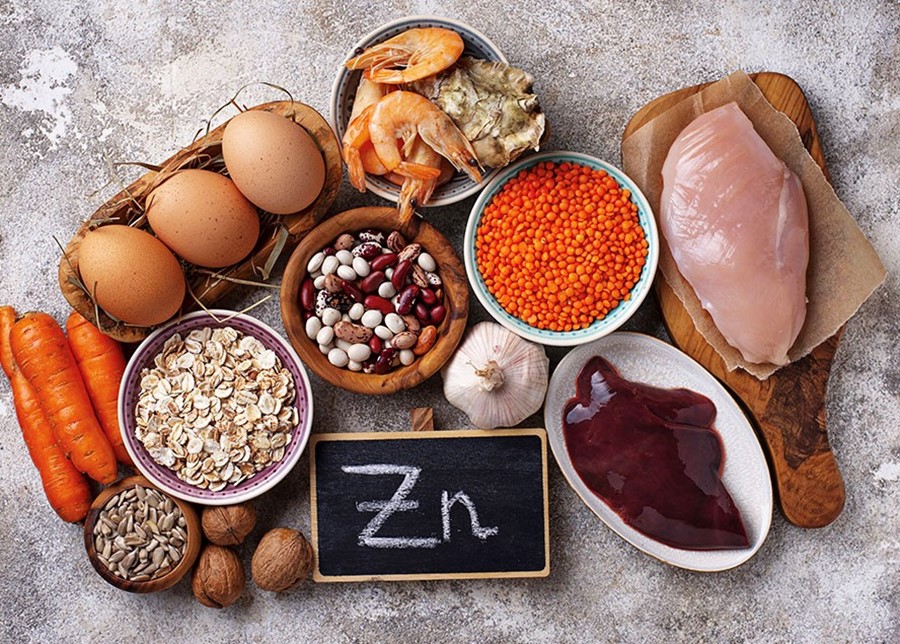 Zinc - A Master Mineral for The Immune System
