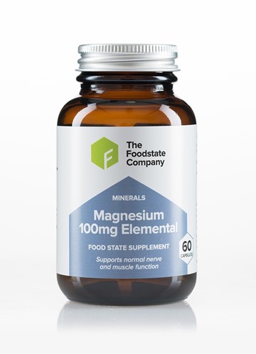 Picture of Magnesium