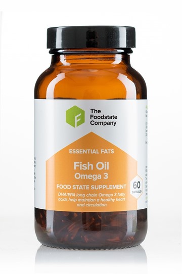 Picture of Omega-3 Fish Oil