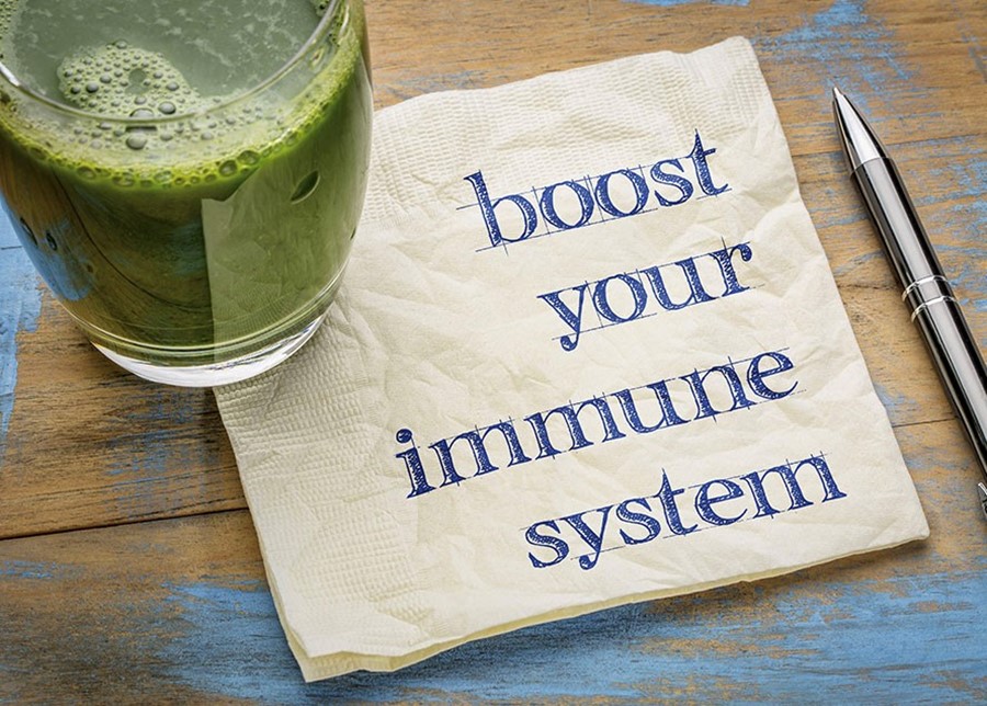 The Truth About Boosting Your Immune System