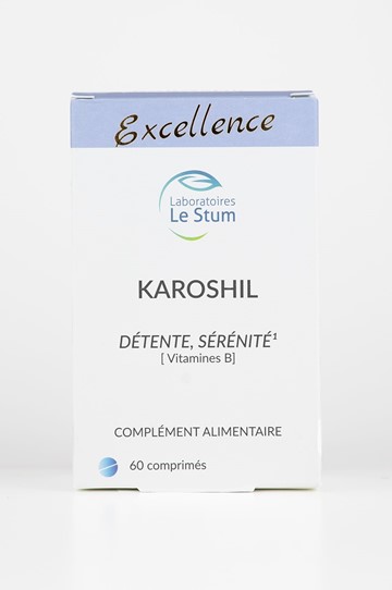 Picture of Karoshil