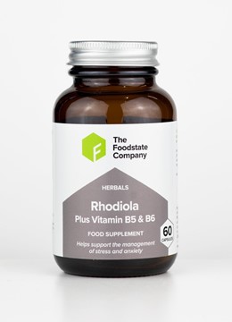 Picture of Rhodiola