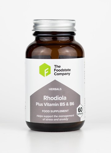 Picture of Rhodiola