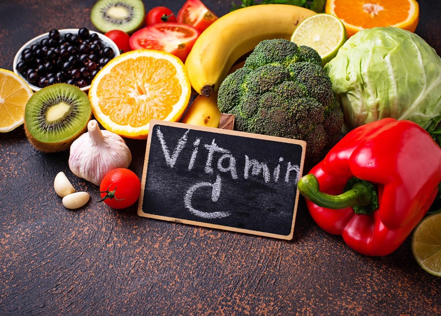 How Quickly Do You Repair? Vitamin C Is Key to the way our bodies repair themselves