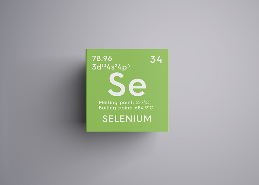 Selenium Is Important In Creating A Stronger Immune System