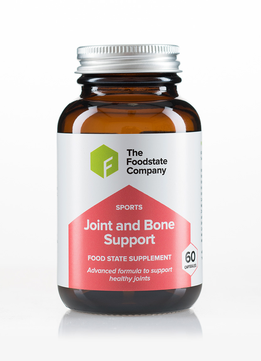 Picture of Joint & Bone Formula
