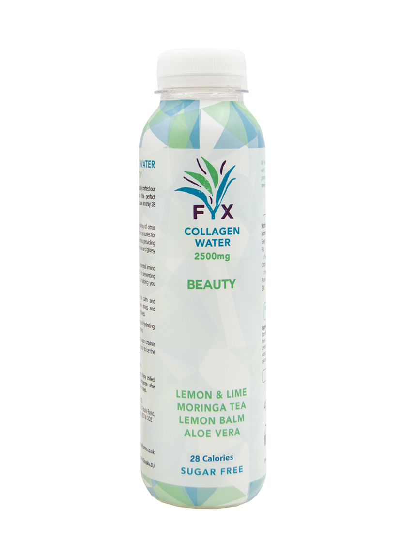 Picture of FYX Marine Collagen Water Beauty - 6 Pack