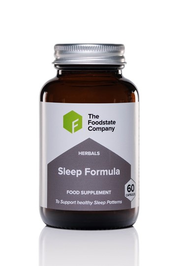 Picture of Sleep Fomula